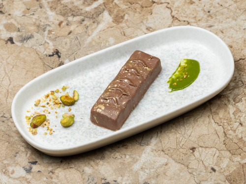 Дубайский Батончик