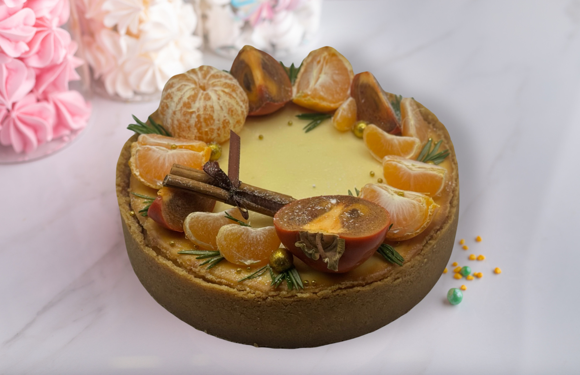 Чизкейк Нью Йорк