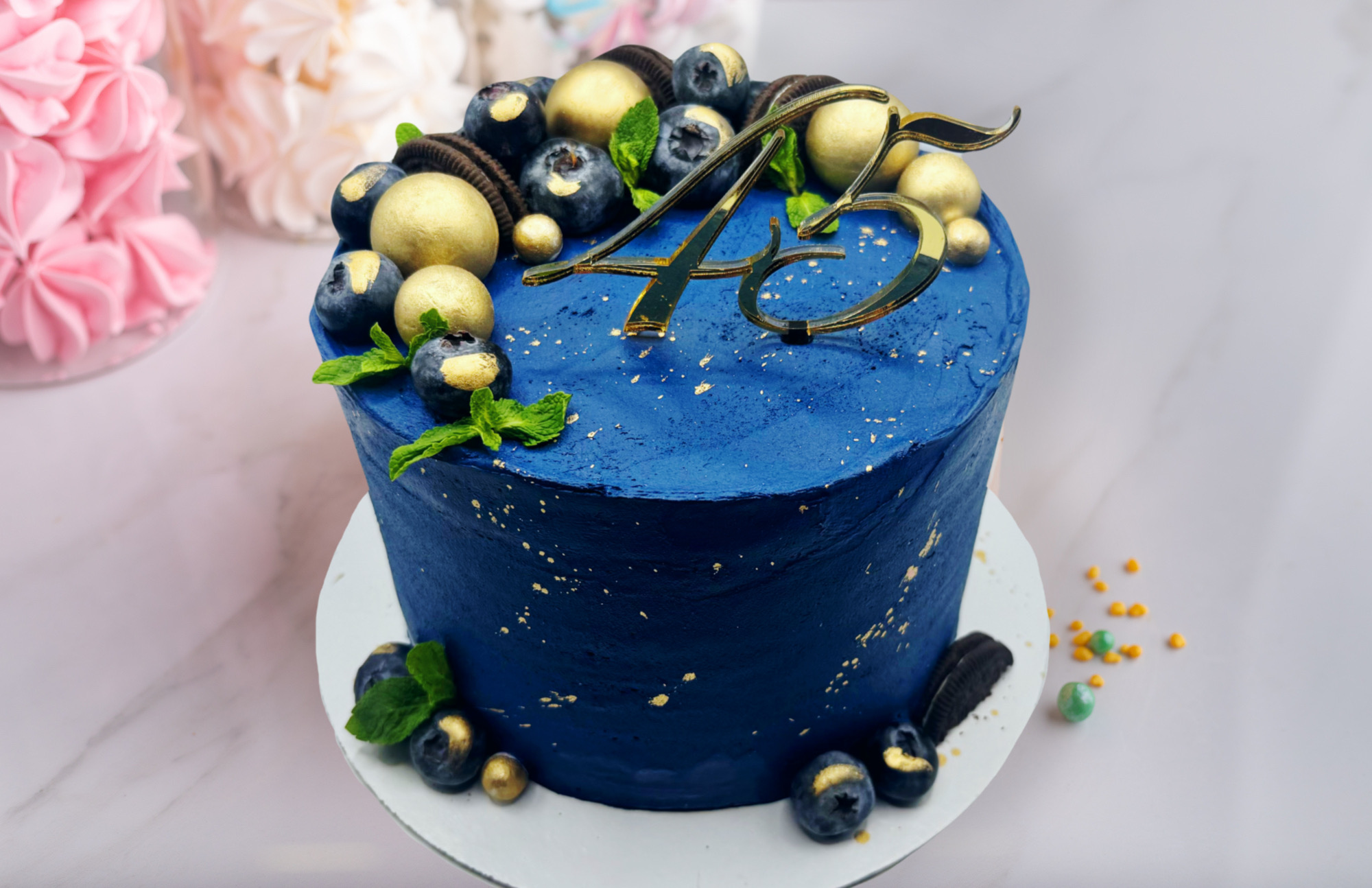 Молочная девочка классика